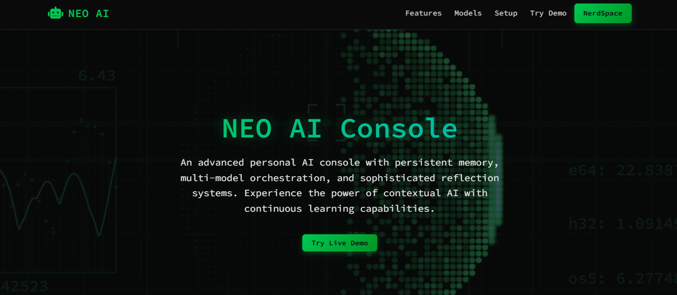 NEO AI
